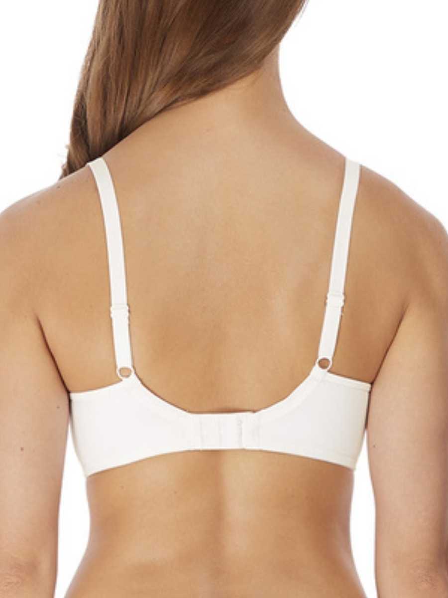 wacoal lisse classic underwired bra