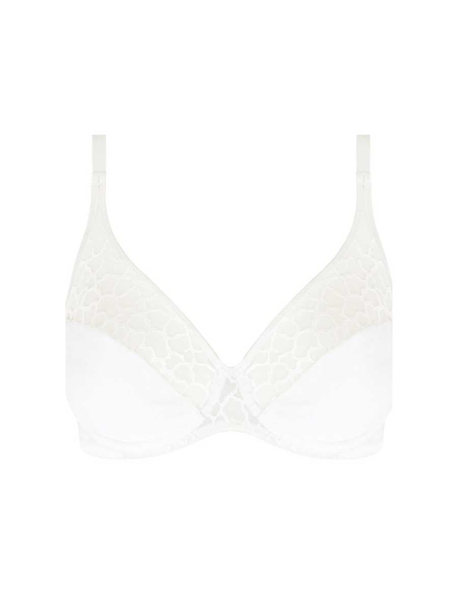wacoal lisse classic underwired bra