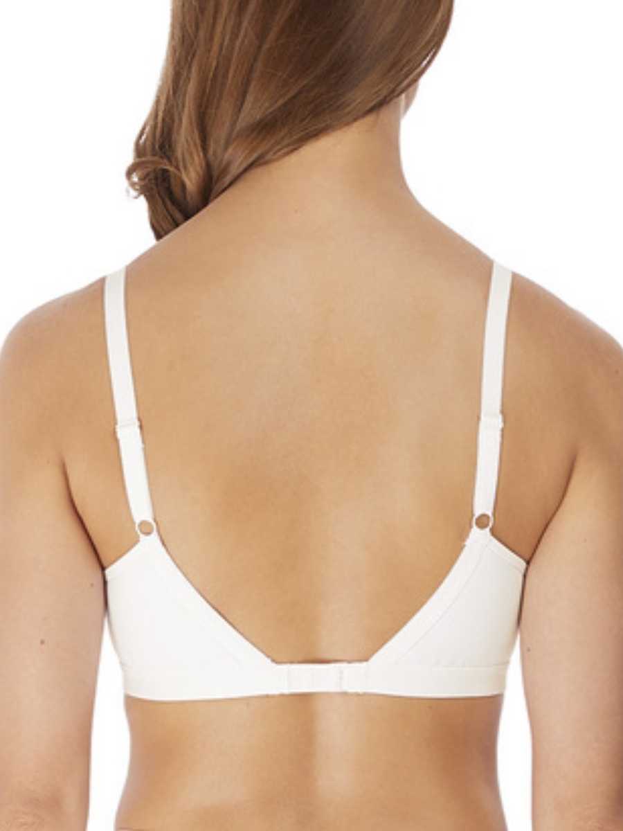 wacoal lisse soft cup bra