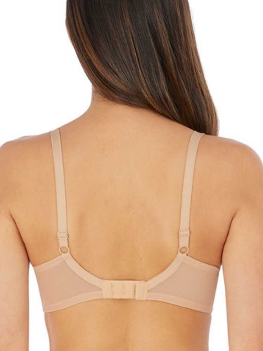 wacoal lisse spacer bra