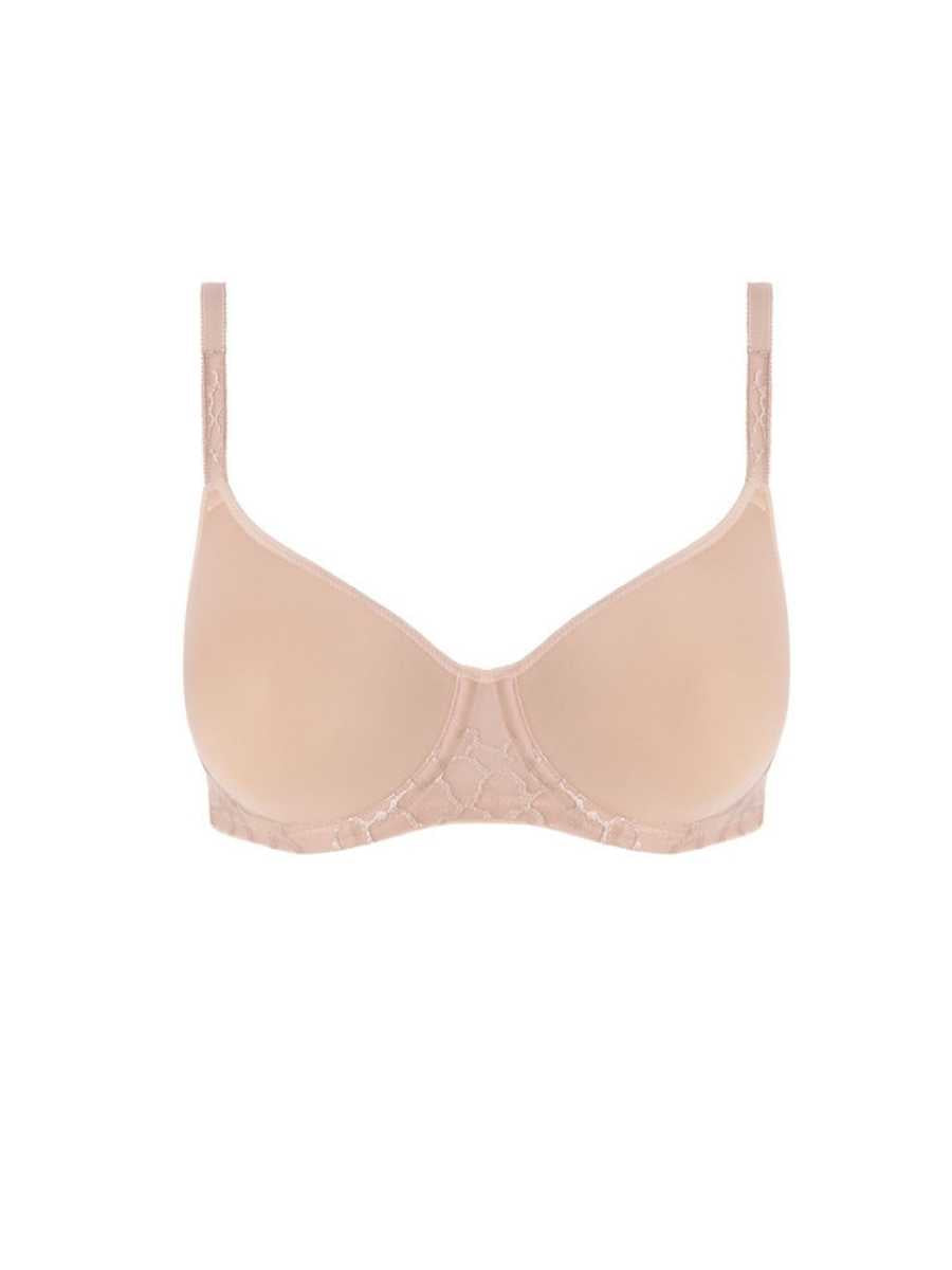 wacoal lisse spacer bra