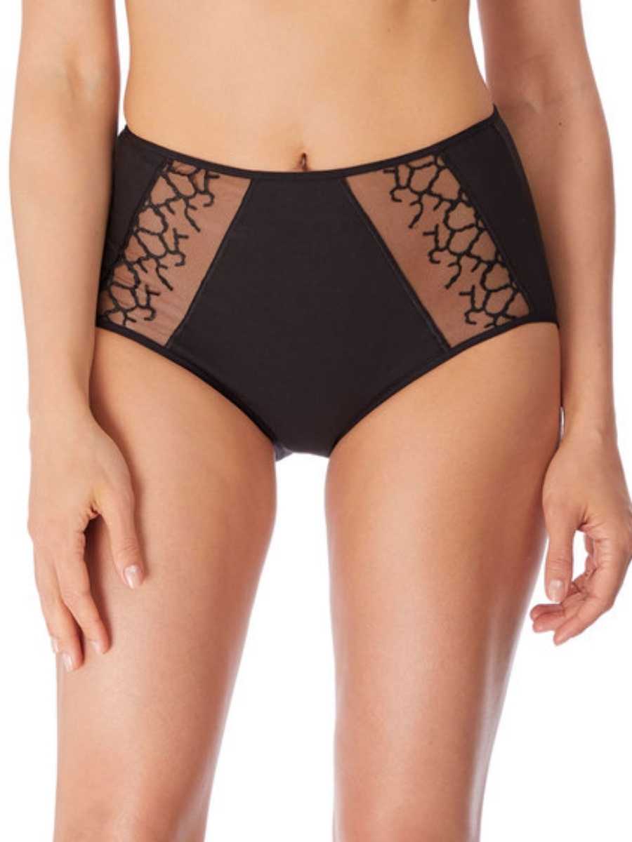 wacoal lisse full brief