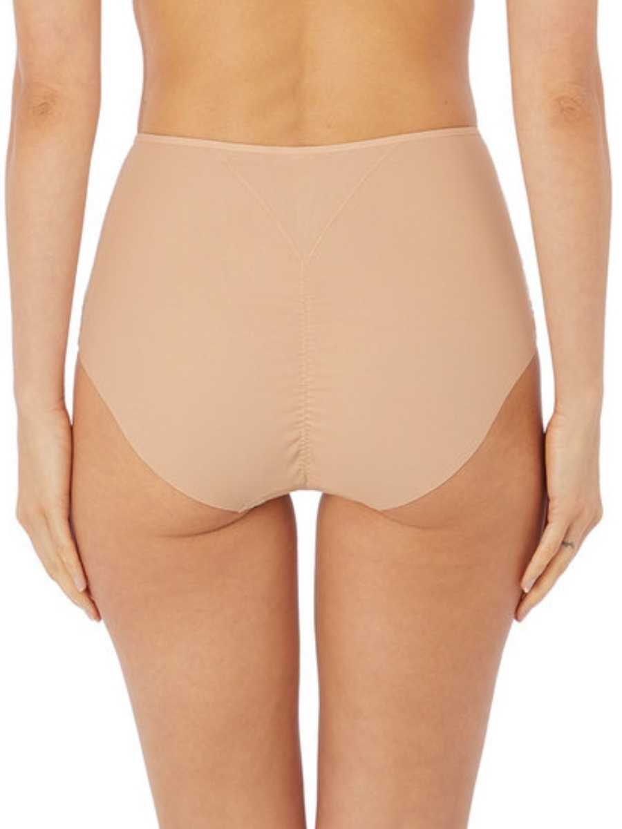 wacoal lisse full brief