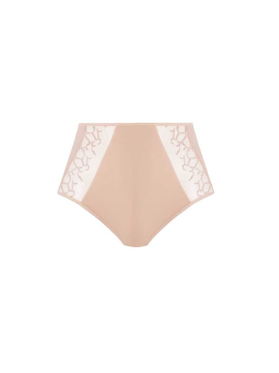 wacoal lisse full brief