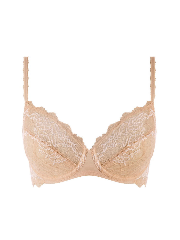 wacoal lace perfection bra