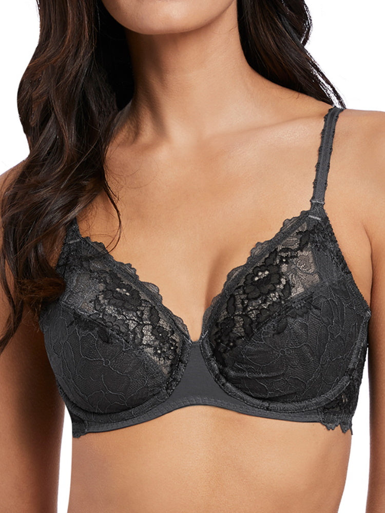 wacoal lace perfection bra