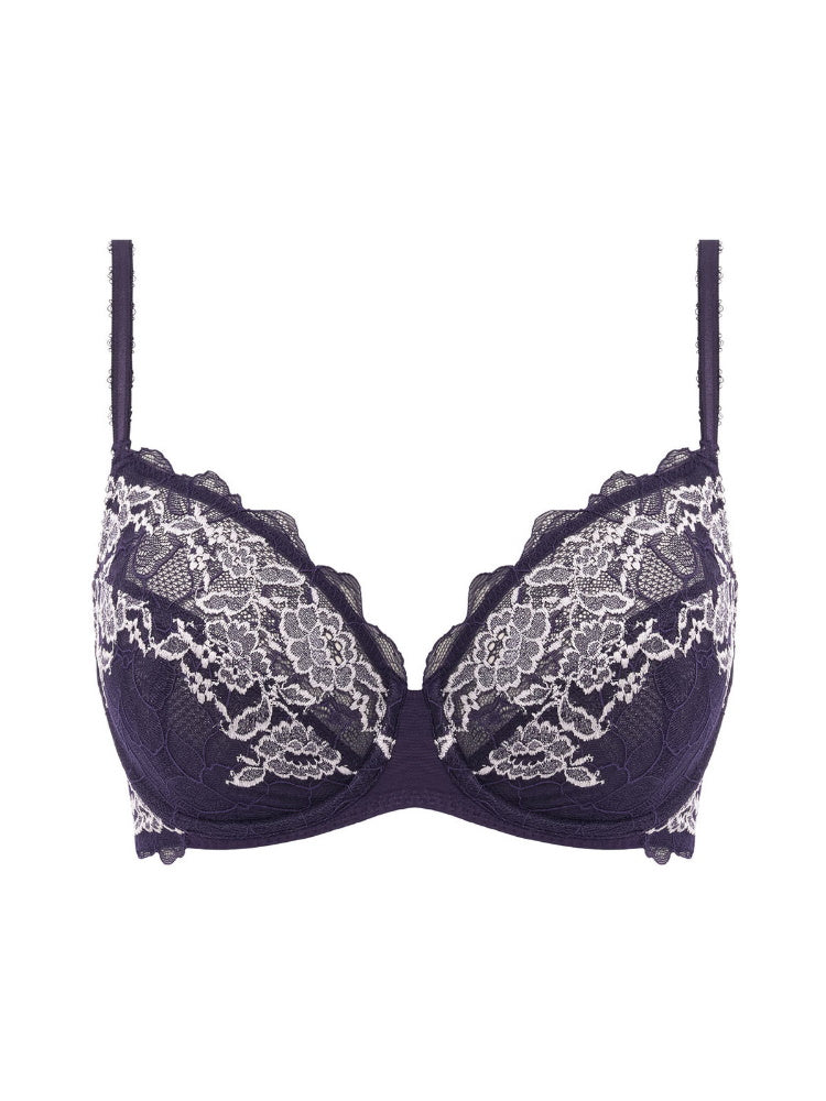 wacoal lace perfection bra