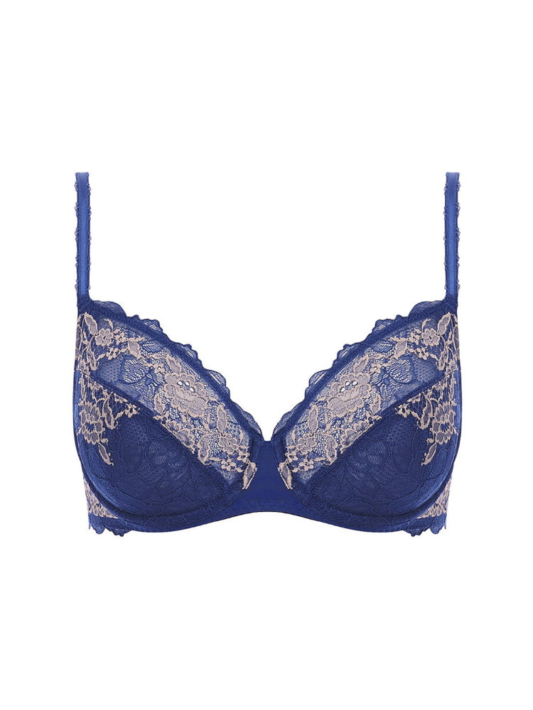 wacoal lace perfection bra