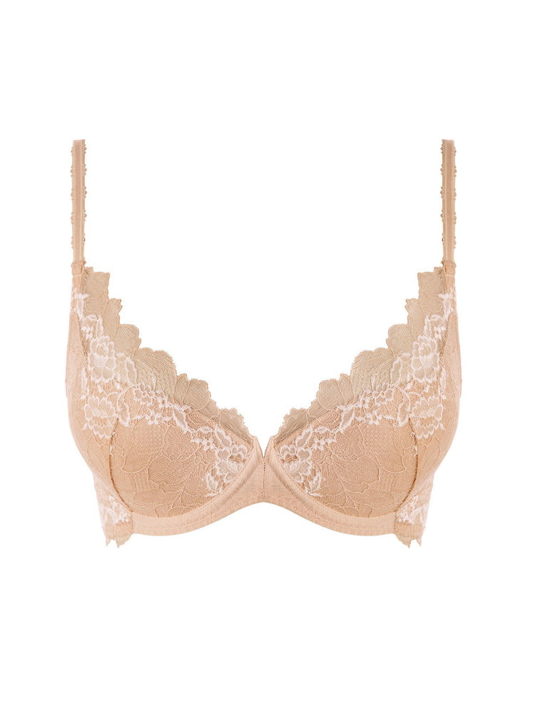 wacoal plunge bra