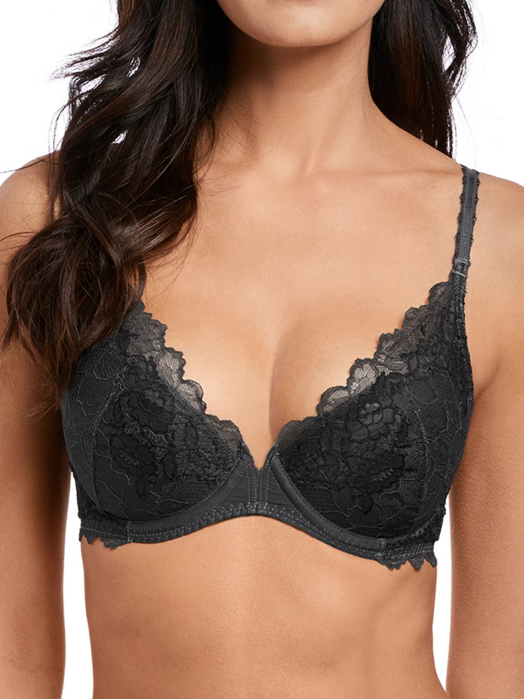 wacoal plunge bra