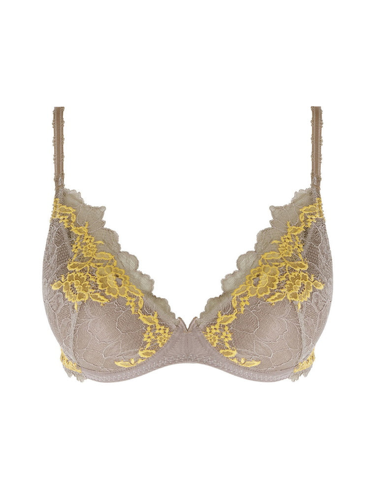 wacoal plunge bra