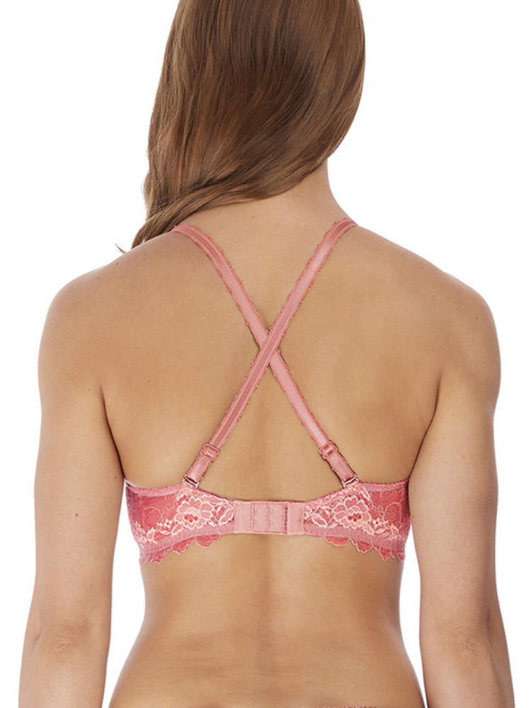 wacoal contour bra