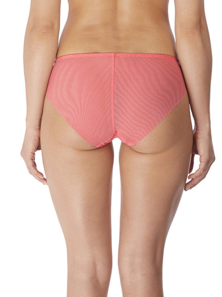 wacoal lace perfection brief