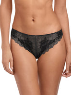 wacoal lace perfection tanga