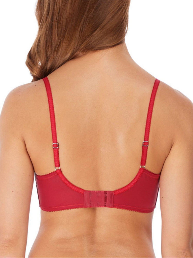 wacoal lace essentiel bra