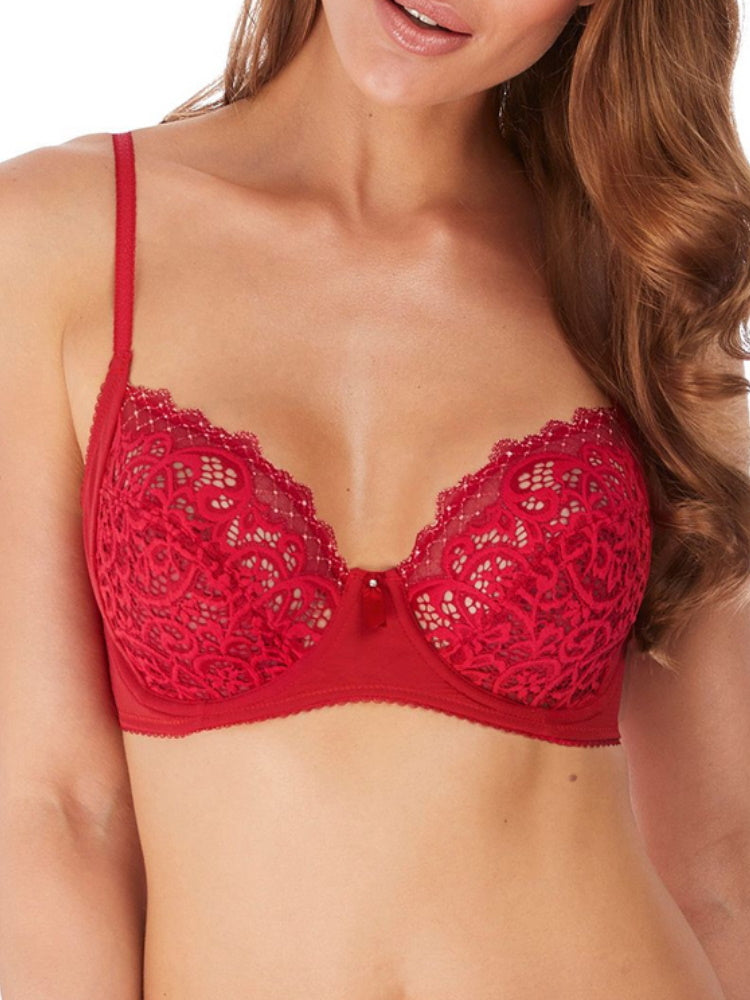 wacoal lace essentiel bra