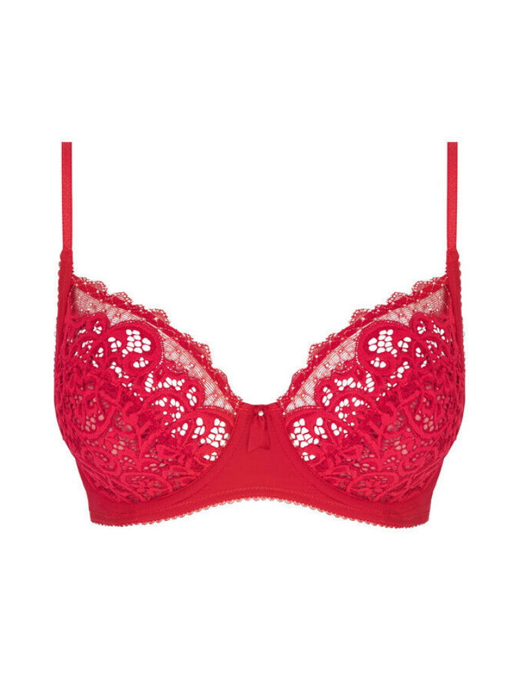wacoal lace essentiel bra