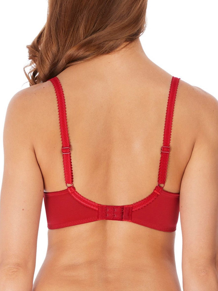 wacoal lace essentiel bra