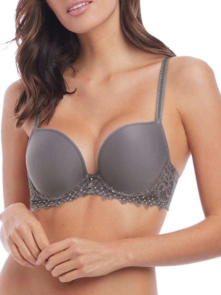 wacoal lace essentiel bra