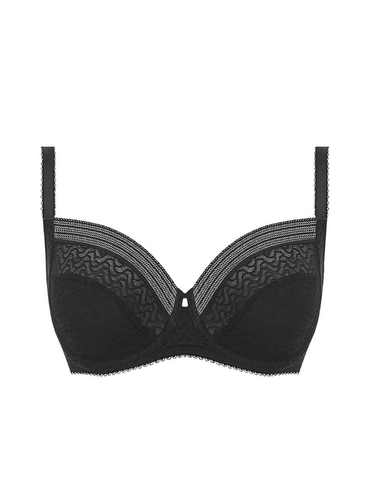 Wacoal Black Full Cup Bra