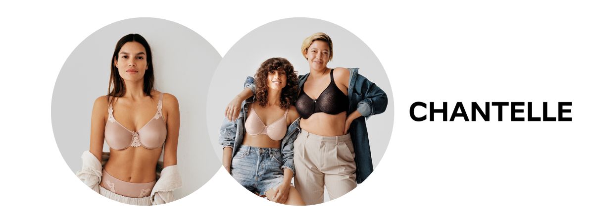 chantelle