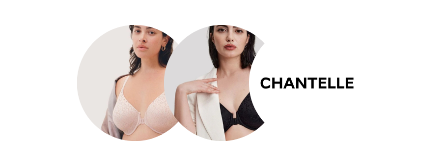 Chantelle Easy Feel