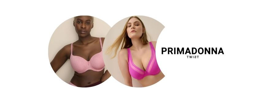 primadonna twist