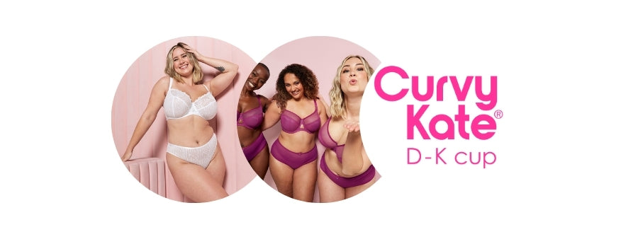 Curvy Kate Sale