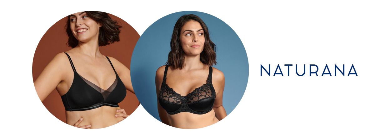 naturana bras