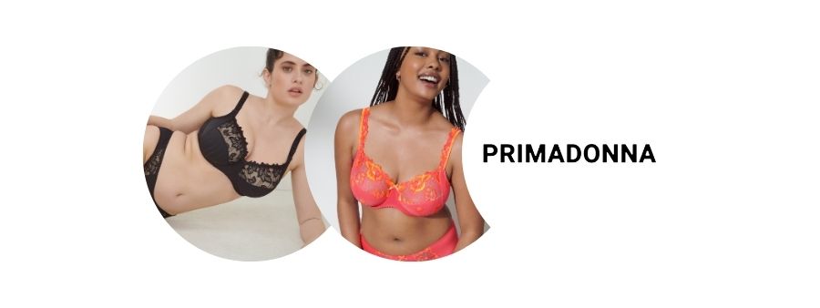 prima donna lingerie