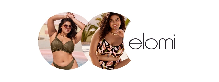 Elomi Bikinis