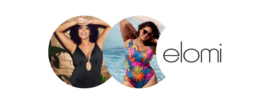 Elomi Swimsuits