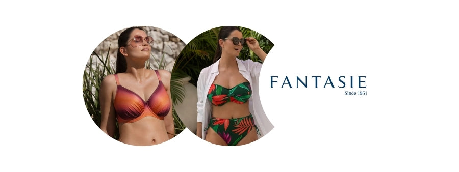 Fantasie Bikinis