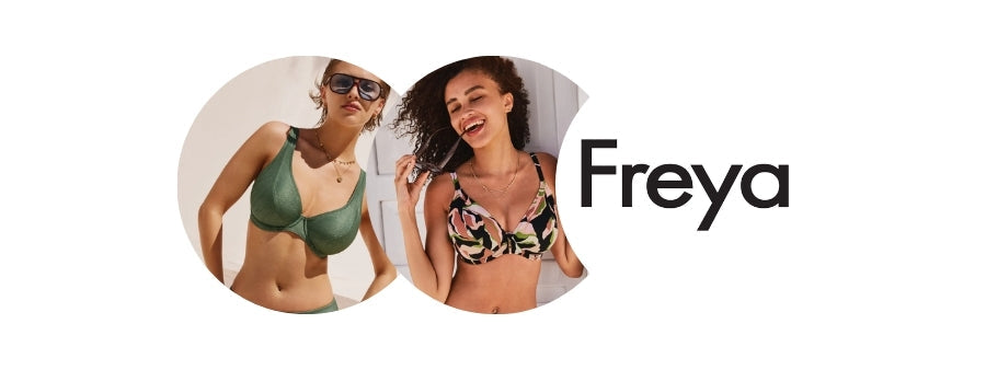 Freya Bikinis