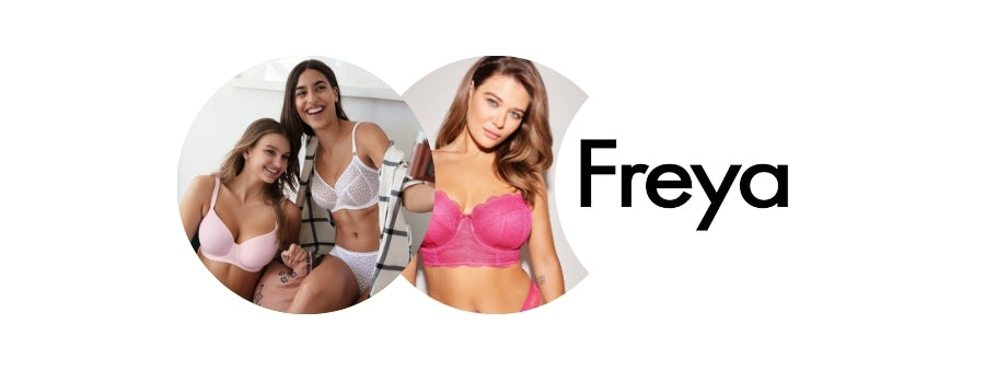 Freya Loveland