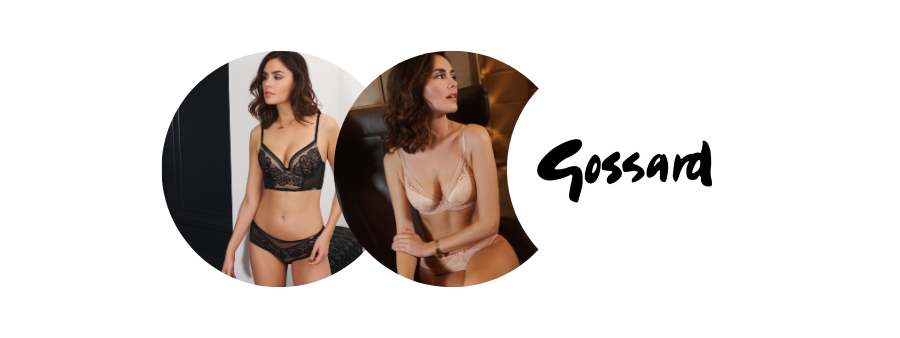 Gossard Encore