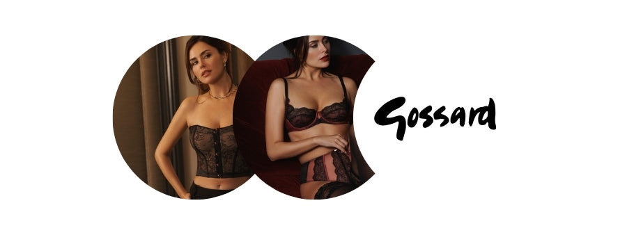 Gossard VIP