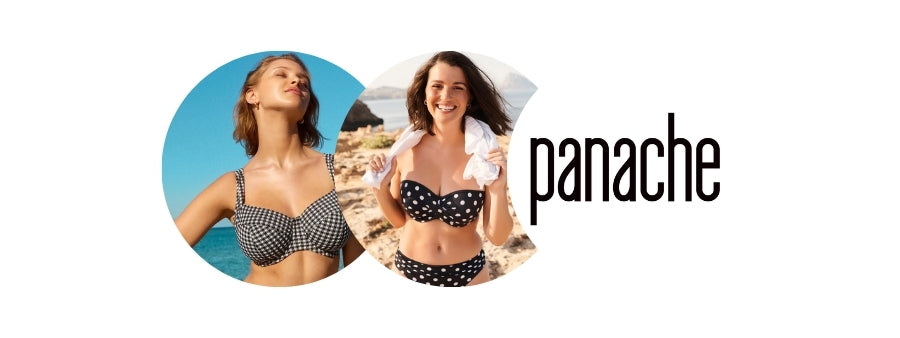 Panache Bikinis