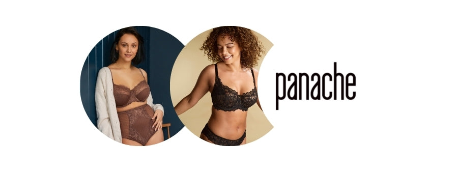 Panache Bras and Lingerie