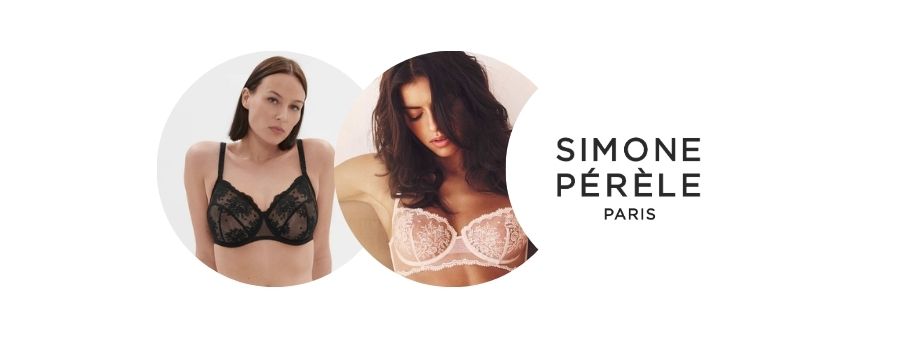 Simone Pérèle Intrigue