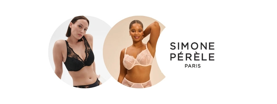 Simone Pérèle Bras and Lingerie