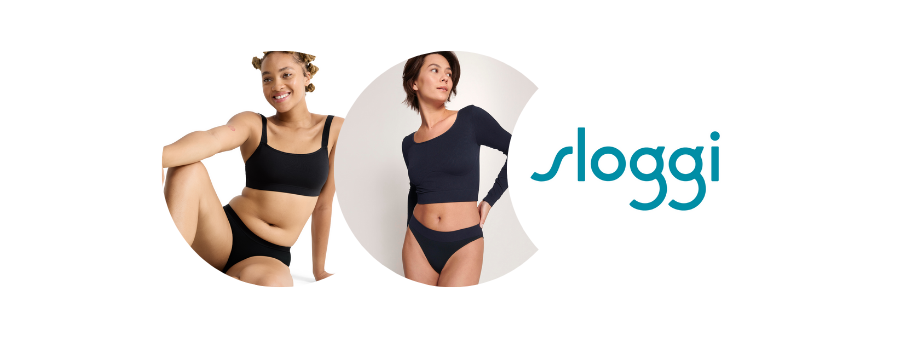 Sloggi Sale