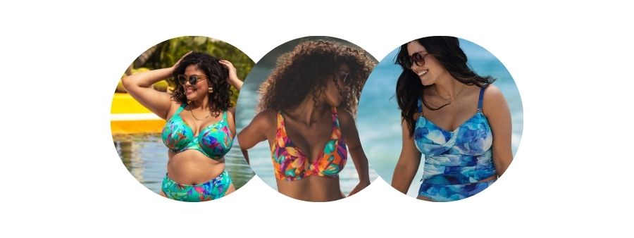 Extra Large Swimwear