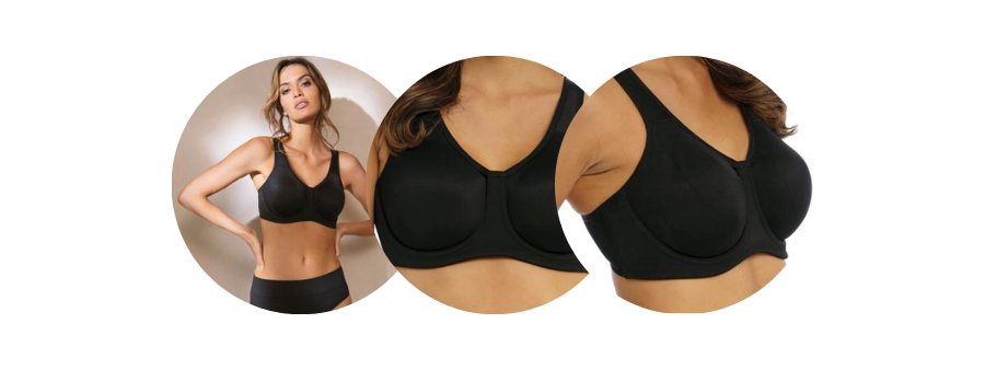 Wacoal Sports Bras