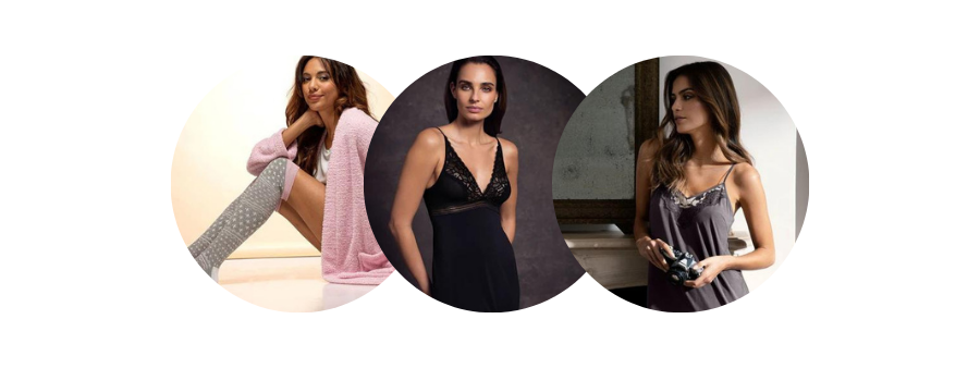 Women's Robes and Nightgowns