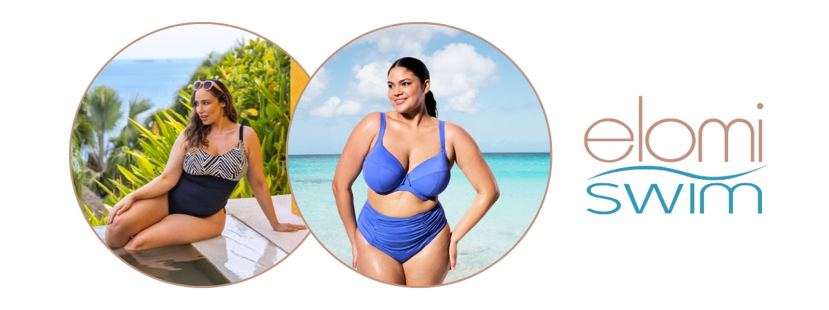 elomi swimwear