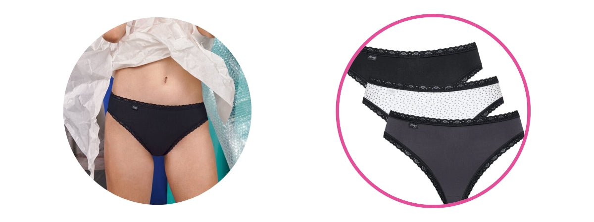 multipack knickers