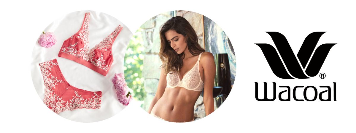 wacoal lingerie