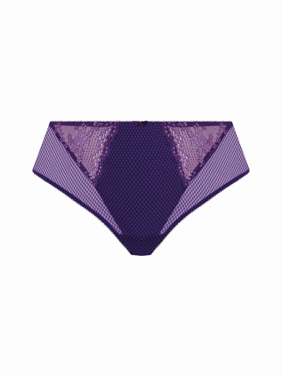 Charley High Leg Brief