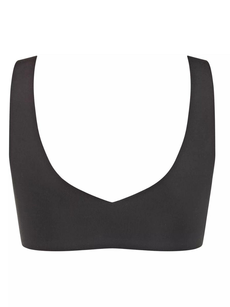 ZERO Feel 2.0 Bralette - Black